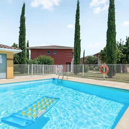 Appart'City Classic Toulouse Saint-Simon Экстерьер фото
