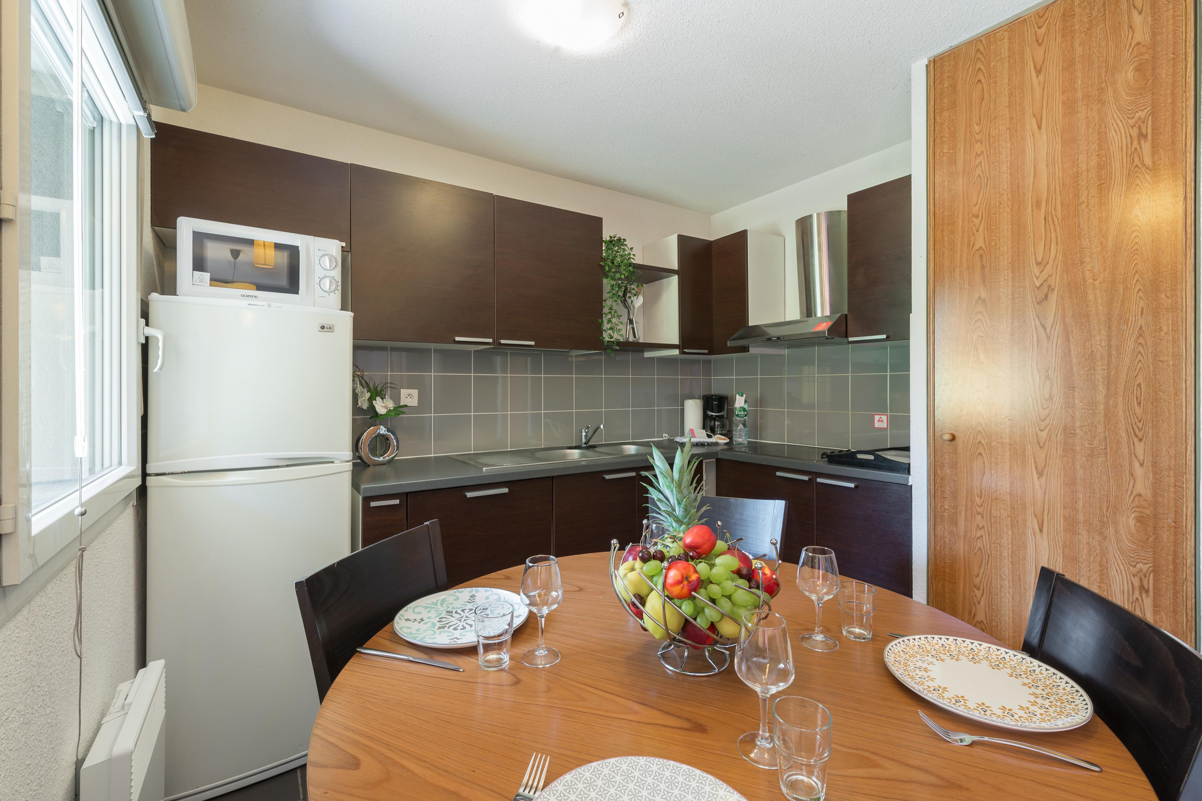 Appart'City Classic Toulouse Saint-Simon Экстерьер фото