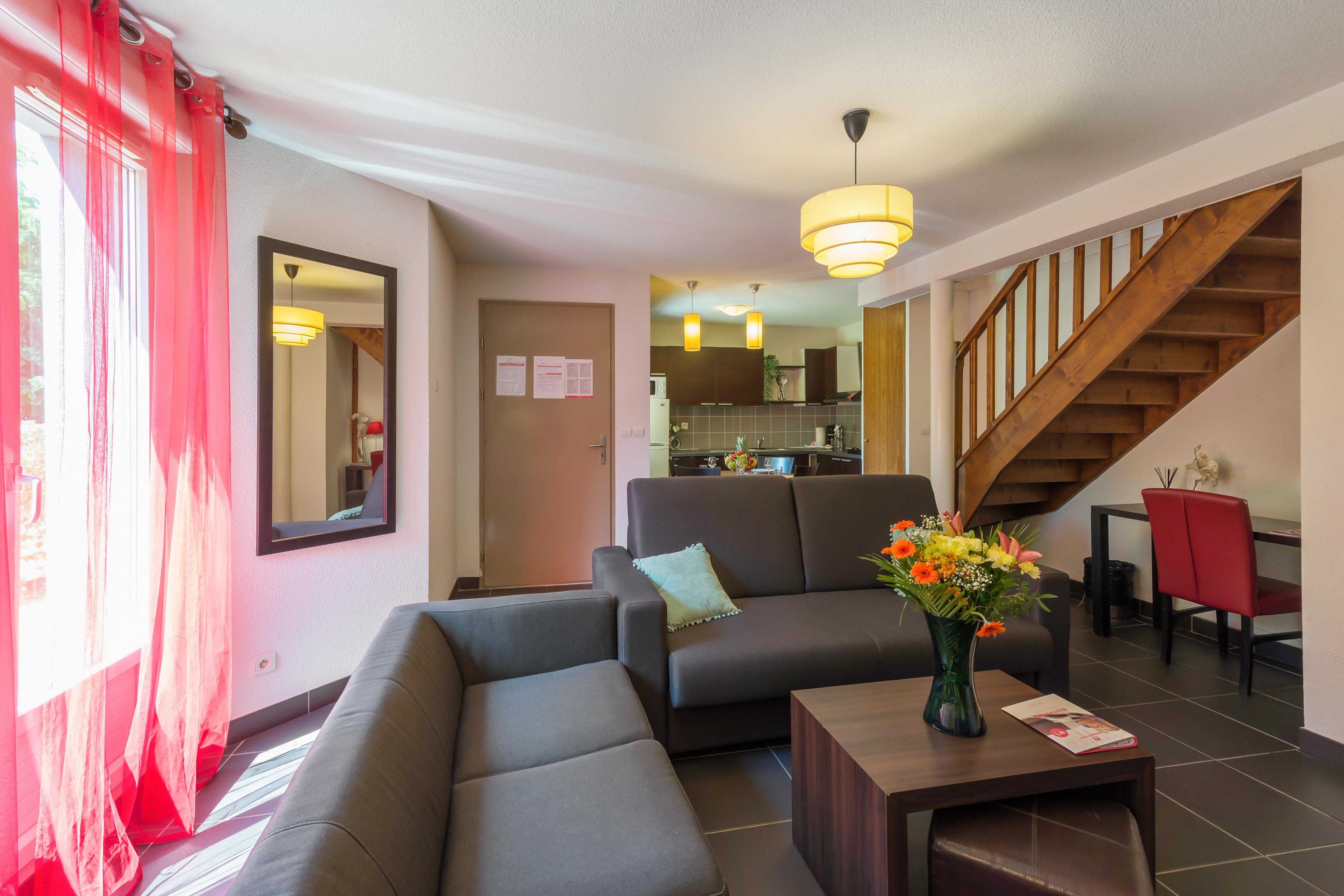 Appart'City Classic Toulouse Saint-Simon Экстерьер фото