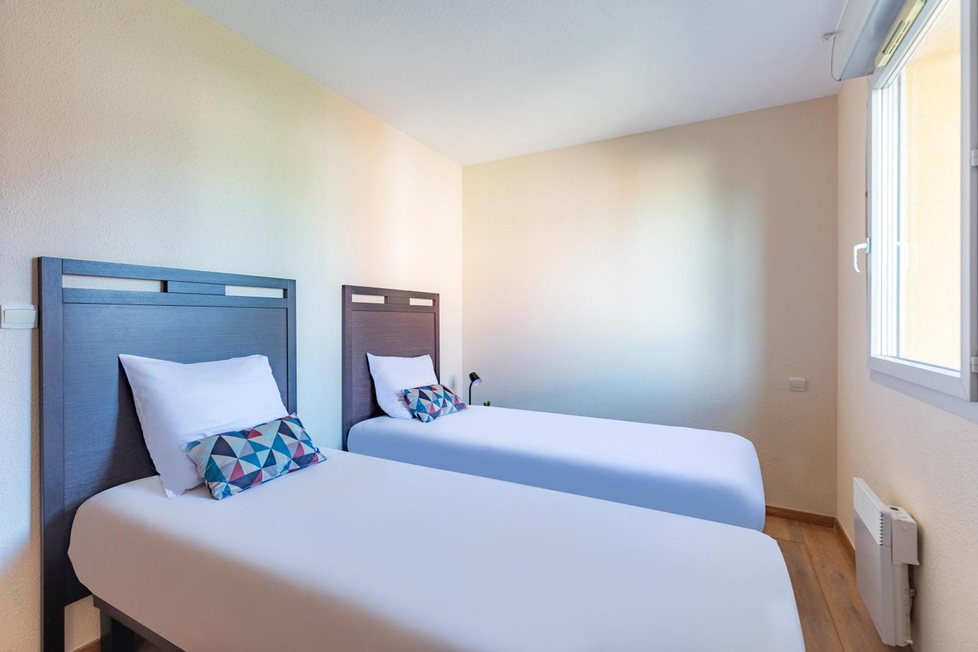 Appart'City Classic Toulouse Saint-Simon Экстерьер фото