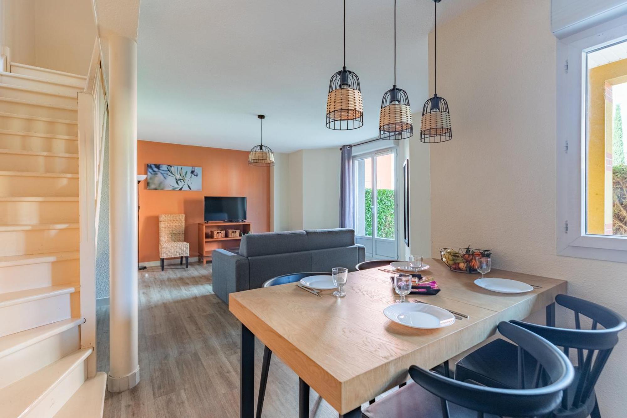 Appart'City Classic Toulouse Saint-Simon Экстерьер фото