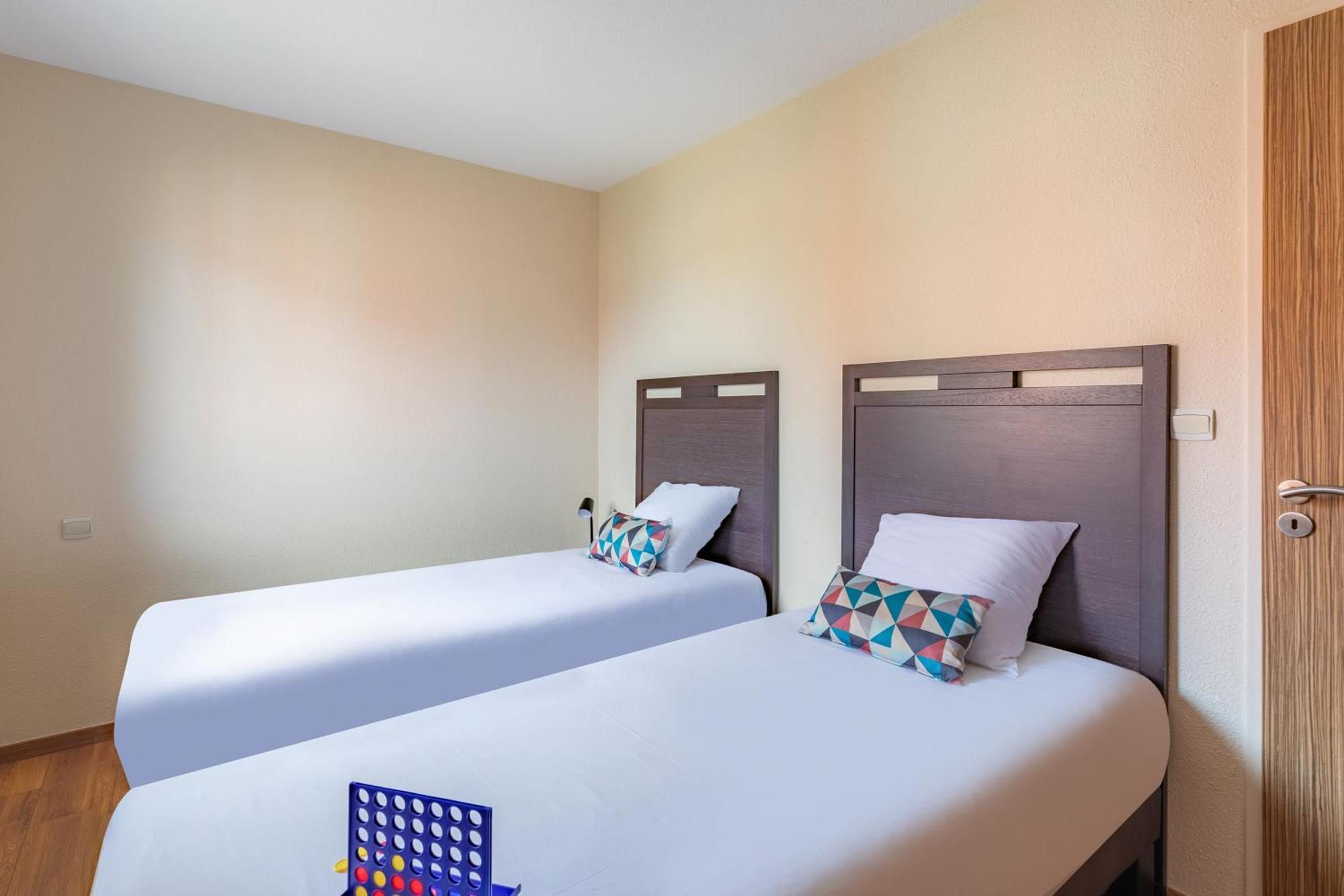 Appart'City Classic Toulouse Saint-Simon Экстерьер фото
