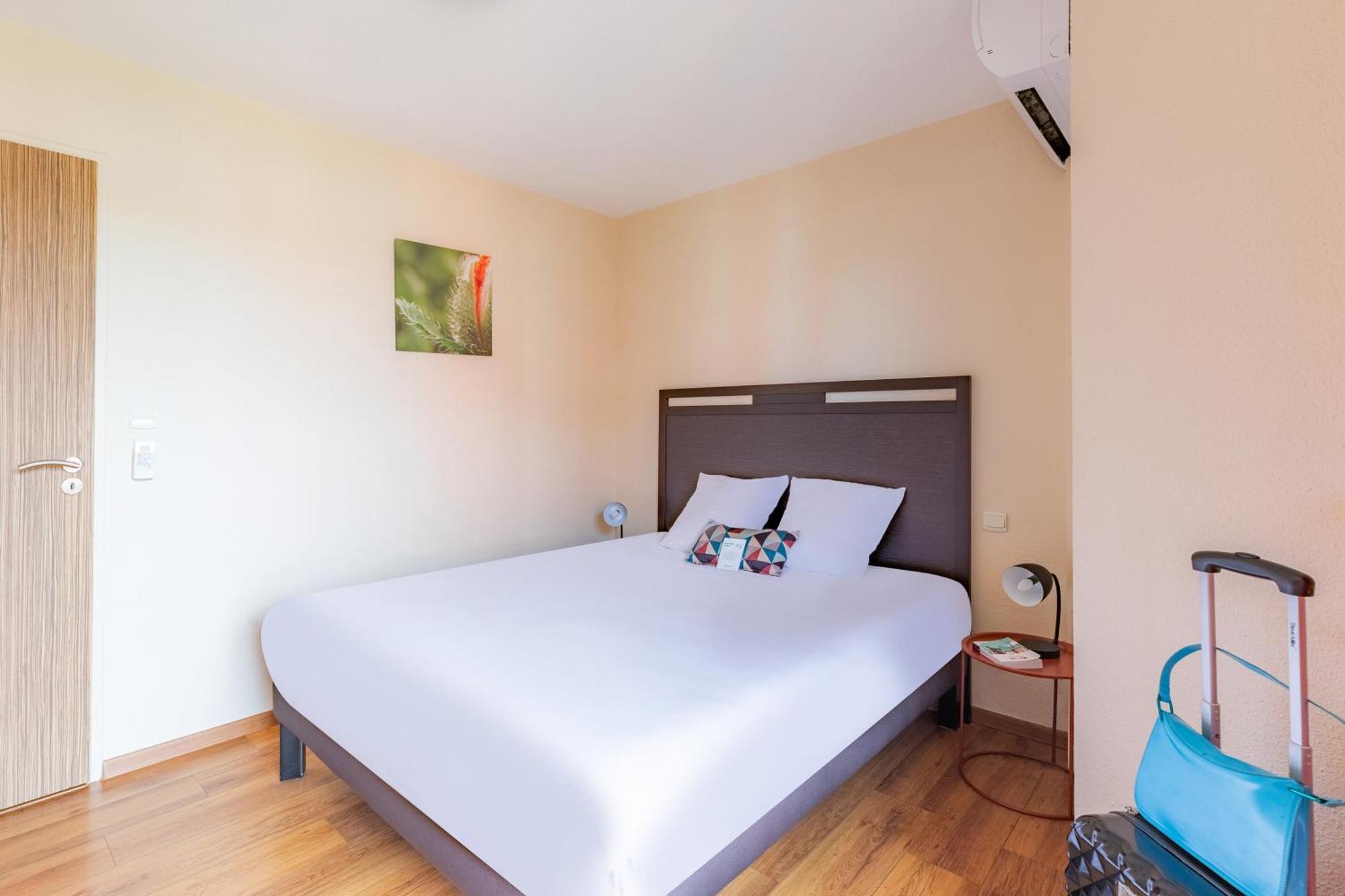 Appart'City Classic Toulouse Saint-Simon Экстерьер фото