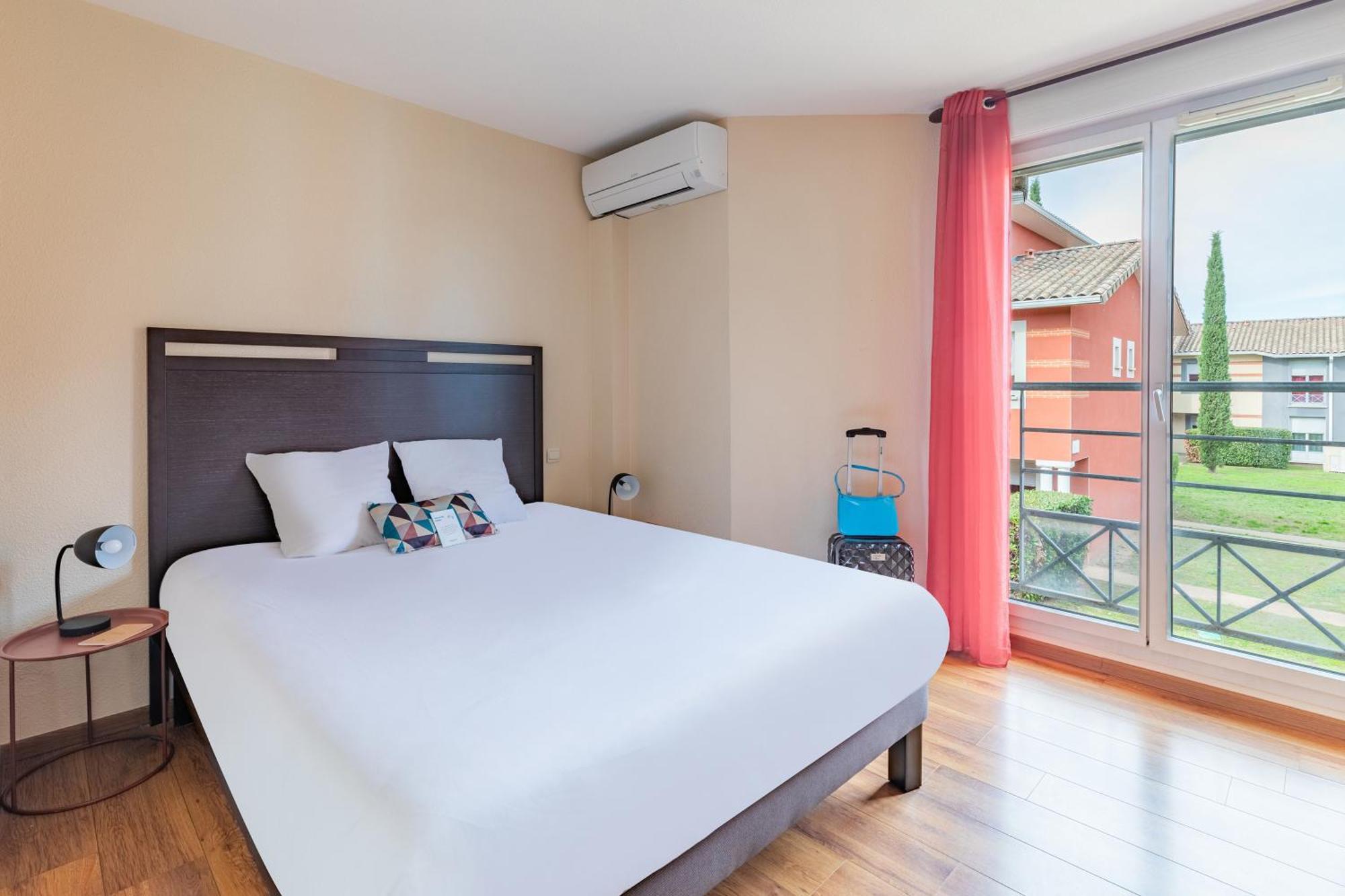Appart'City Classic Toulouse Saint-Simon Экстерьер фото