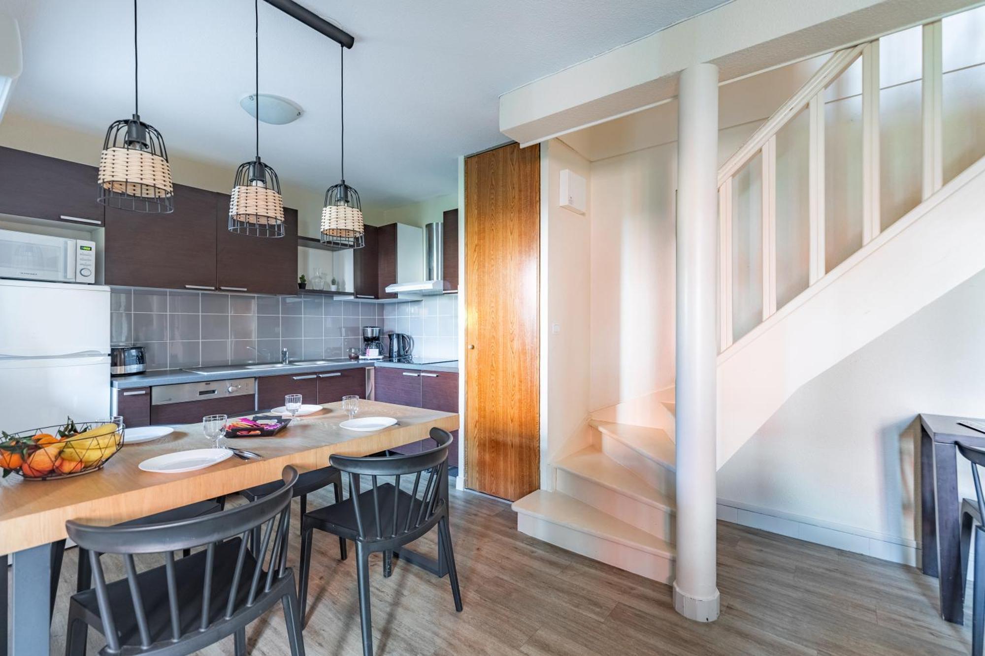 Appart'City Classic Toulouse Saint-Simon Экстерьер фото