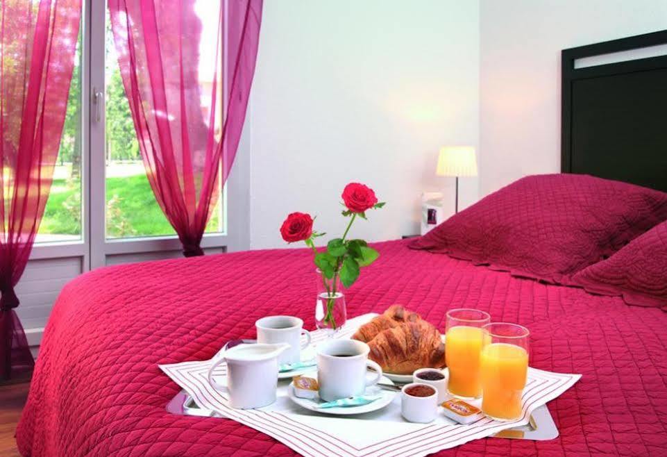 Appart'City Classic Toulouse Saint-Simon Экстерьер фото